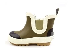 CeLaVi nutria vintergummistøvle kort